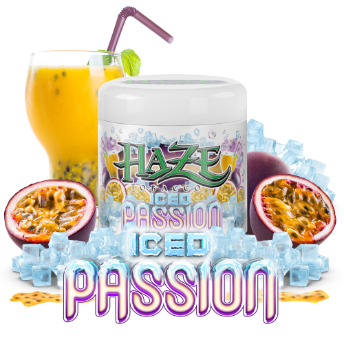 Haze 200G Haze 200G